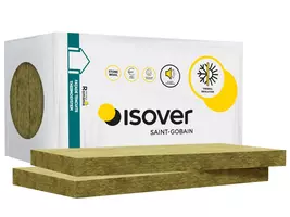 Isover Fassade mineralna kamena vuna