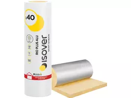 Isover Rio Plus Alu