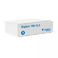 Rigips RB ploča Rigips RB ploča