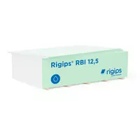 Rigips RBI ploča Rigips RBI ploča