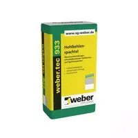 webertec 933 
