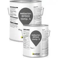 webertec EP300