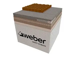 weber kutni profil s mrežicom 8620K i  8619 