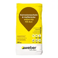 weberrep KB duo