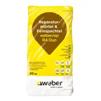 weberrep R4 duo