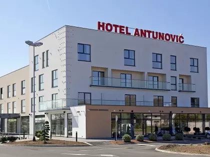 Hotel Antunović - Sesvete