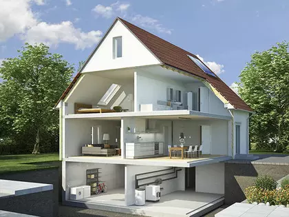 Thermal Insulation