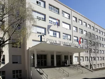 Tehnička škola Nikola Tesla