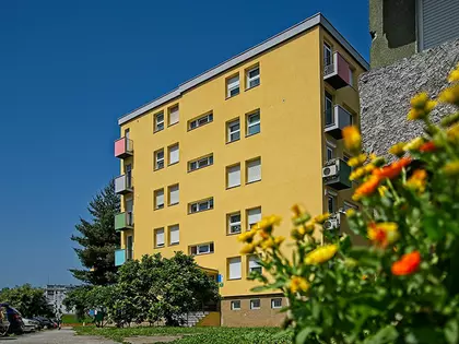 Stambena zgrada u Karlovcu