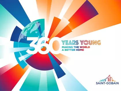 Saint-Gobain 360