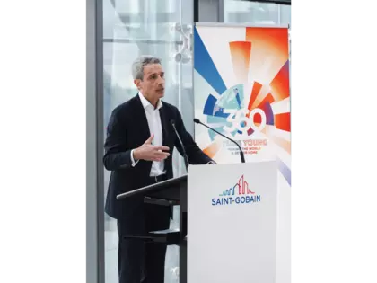 Benoit Bazin