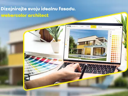 Weber Color architect