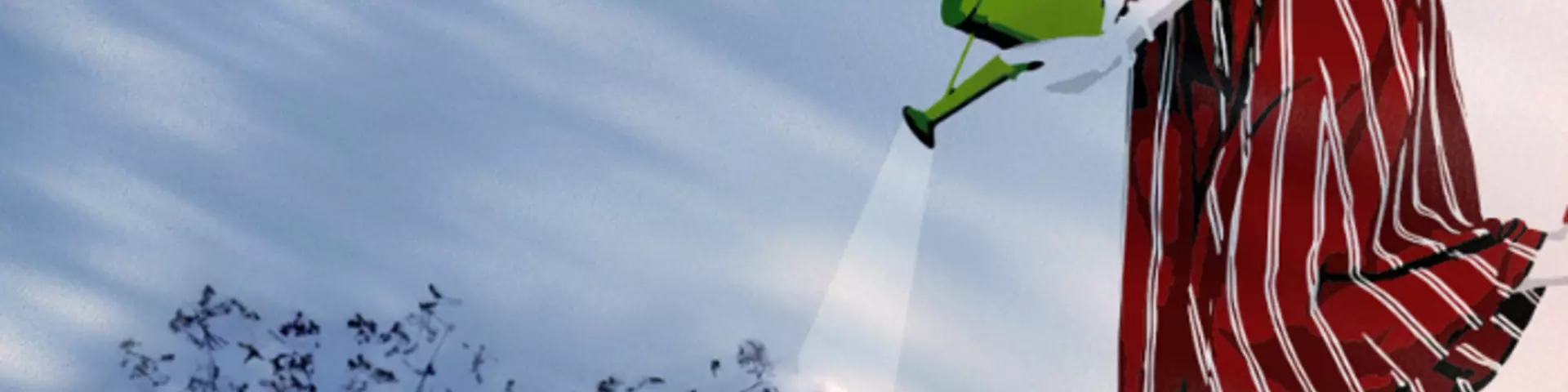 EnveoTherm mobile banner