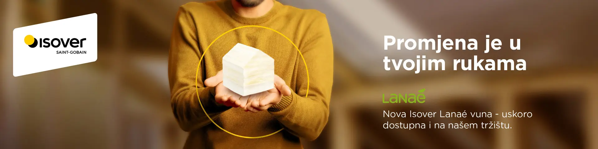 Isover lanae Isover lanae