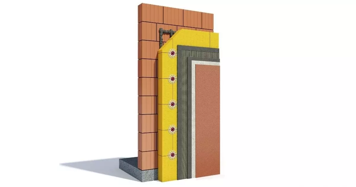 Webertherm elastik W