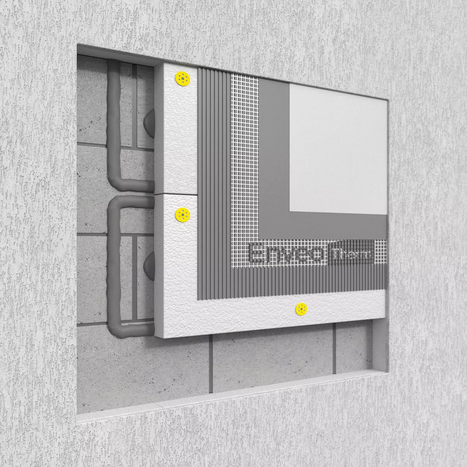 EnveoTherm Excellent EPS image map