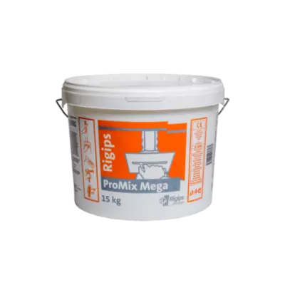 RIGIPS PROMIX MEGA RIGIPS PROMIX MEGA