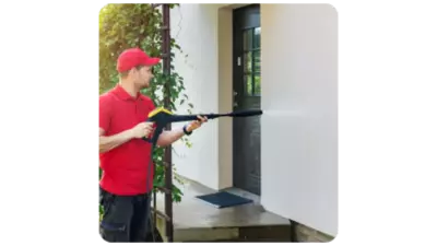 Održavanje uz čišćenje: Održavanje uz čišćenje: