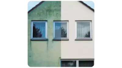 Uklanjanje algi i plijesni