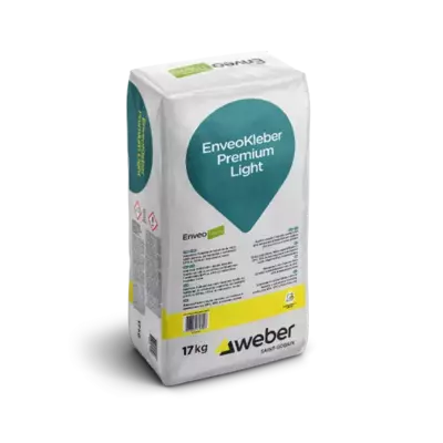 EnveoKleber Premium light