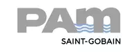 Pam logo