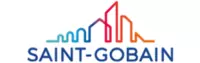 Saint-Gobain logo partner