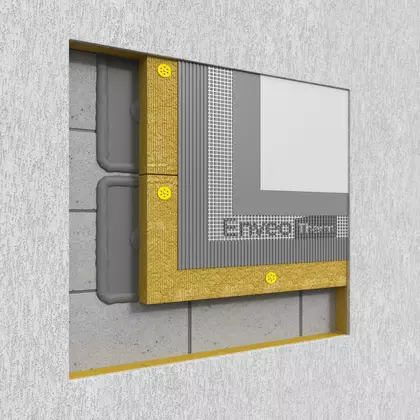 EnveoTherm Excellent - MW