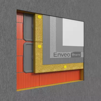 EnveoTherm Premium - MW