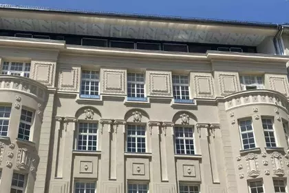 Stambeni objekt Zagreb centar Stambeni objekt Zagreb centar