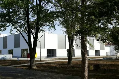 Osnovna škola Gajnice Osnovna škola Gajnice