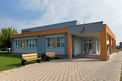 Društveni dom Kolonija Društveni dom Kolonija