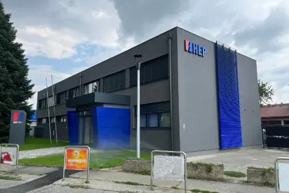 HEP Nova gradiška HEP Nova gradiška