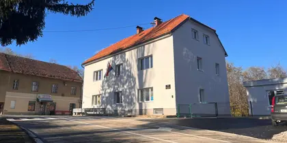 Osnovna škola Netretić Osnovna škola Netretić