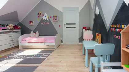 Dječja soba