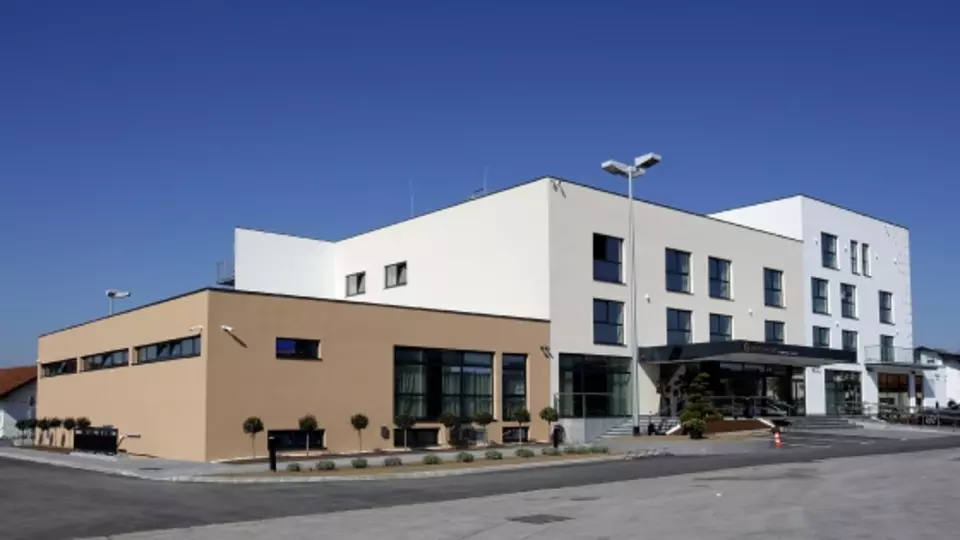 Hotel Antunović - Sesvete 2