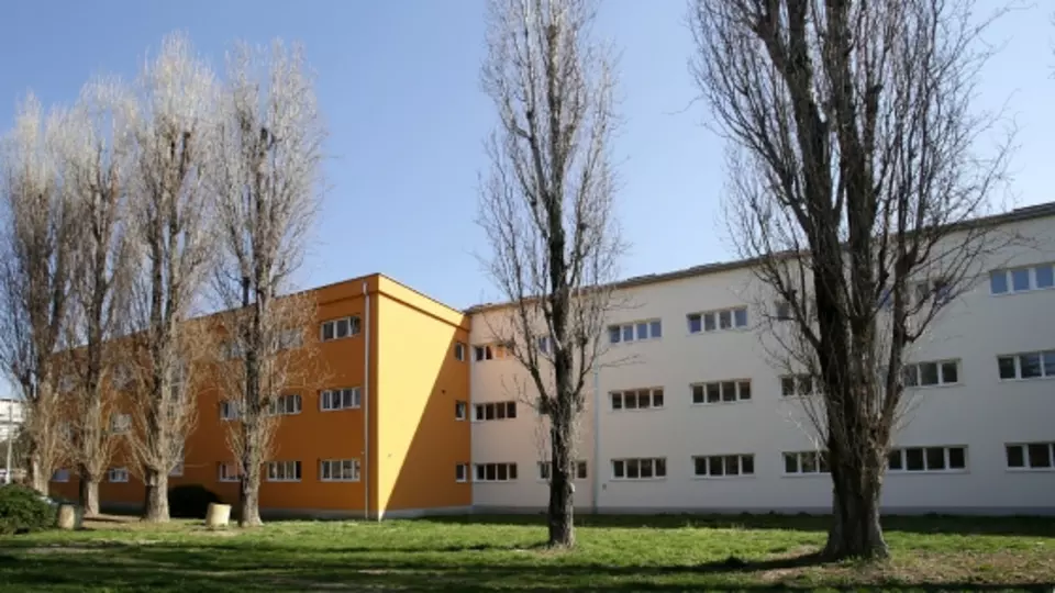 Osnovna škola Grigora Viteza na Krugama 2