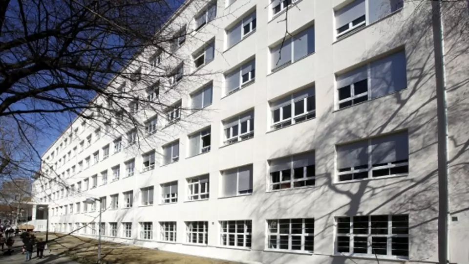 Tehnička škola Nikola Tesla 2