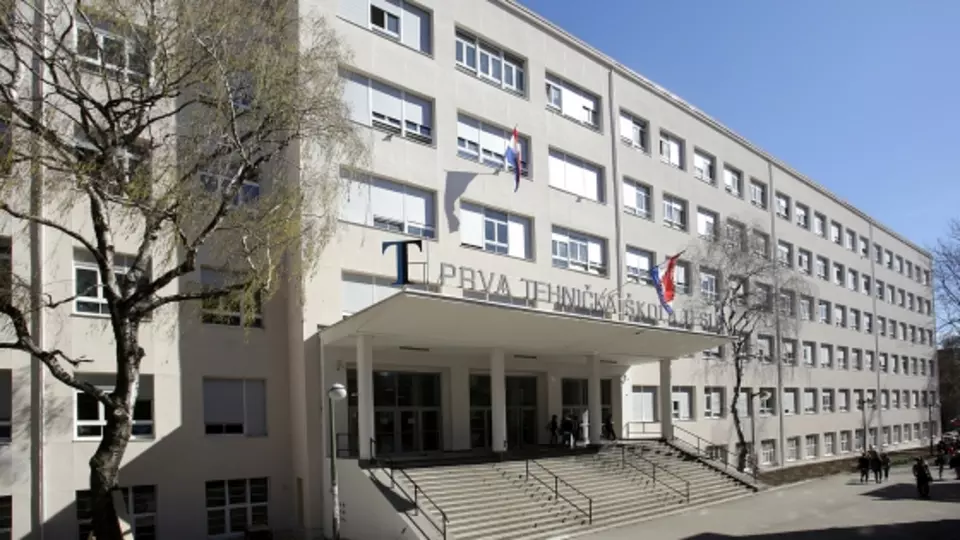 Tehnička škola Nikola Tesla