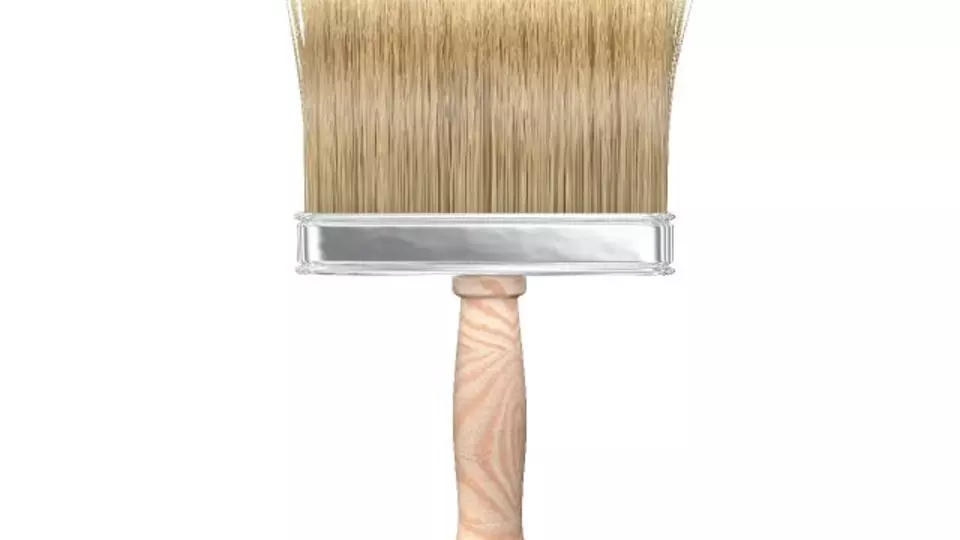 Građevinska četka