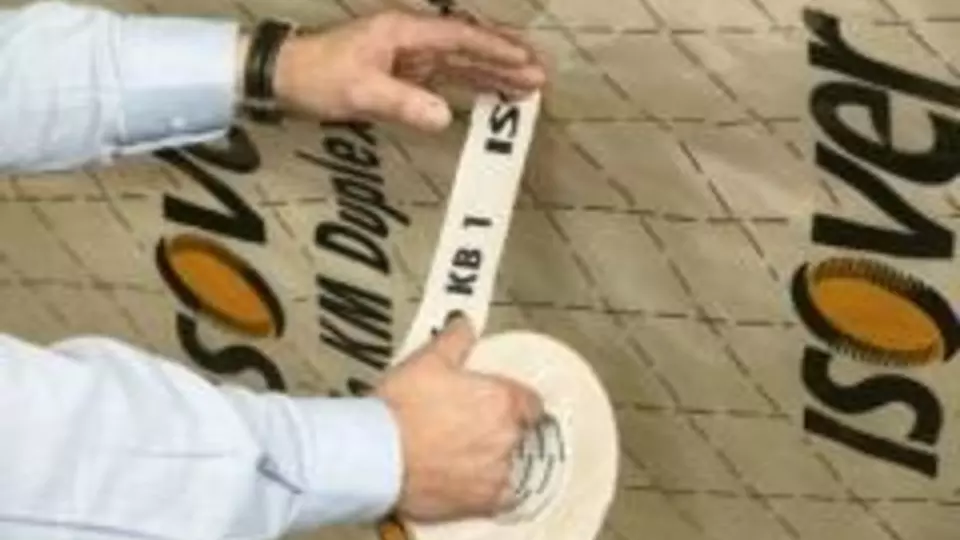 Kosi krov s drvenom potkonstrukcijom 6