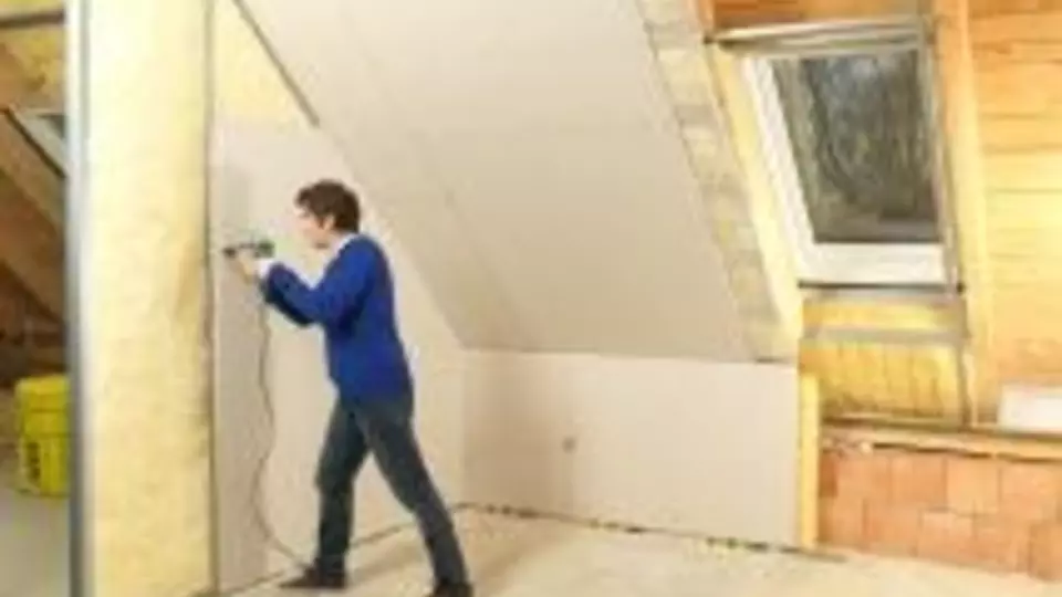 Suha gradnja s metalnim nosačima 3 Suha gradnja s metalnim nosačima 3