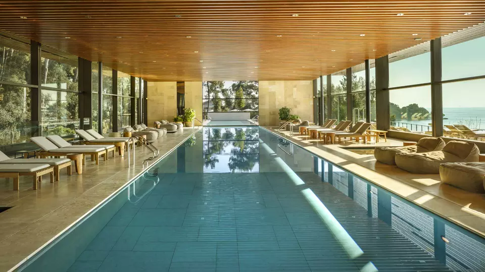 Grand park hotel Rovinj Grand park hotel Rovinj