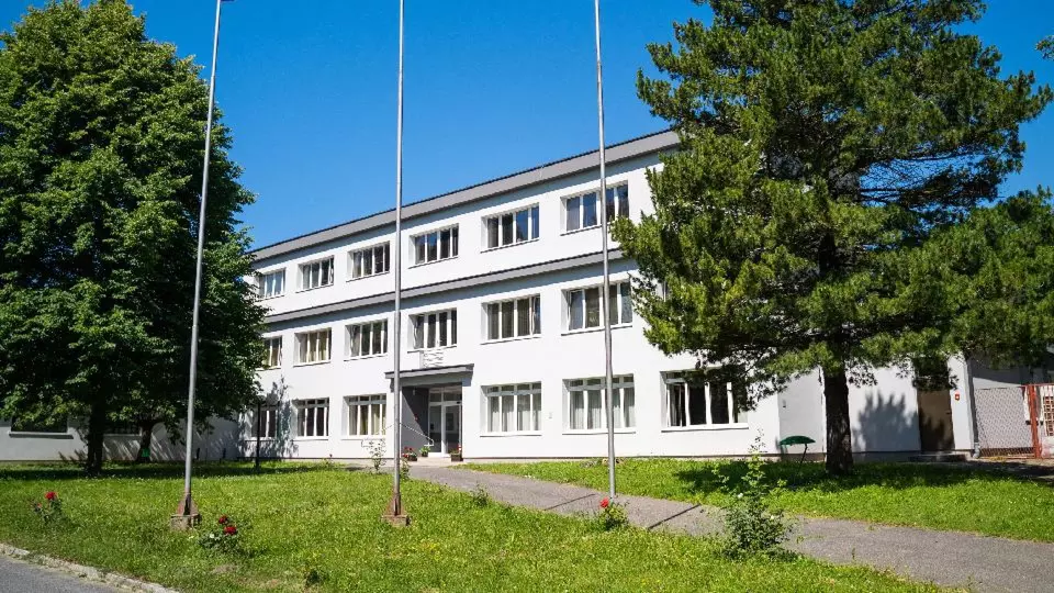 HEP termoelektrana 2 HEP termoelektrana 2