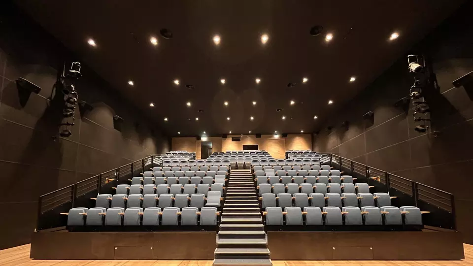 Kino Edison Kino Edison