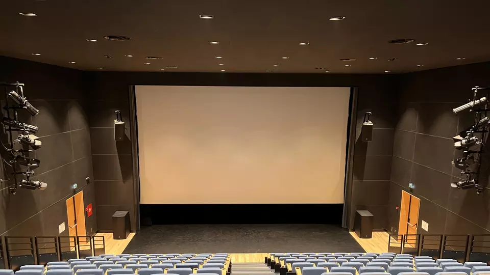 Kino Edison Kino Edison