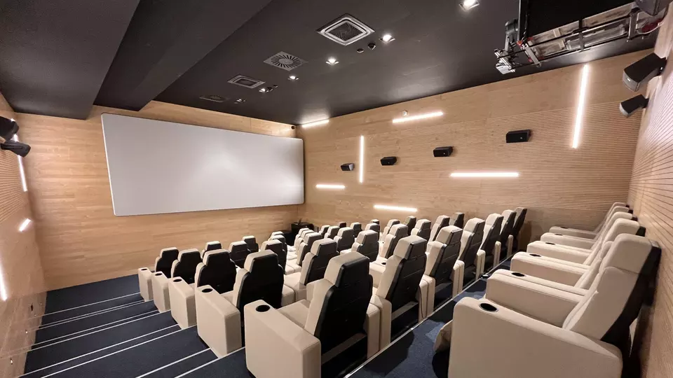 Kino Edison