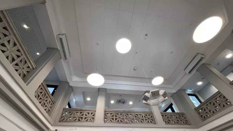 Kino Edison Kino Edison