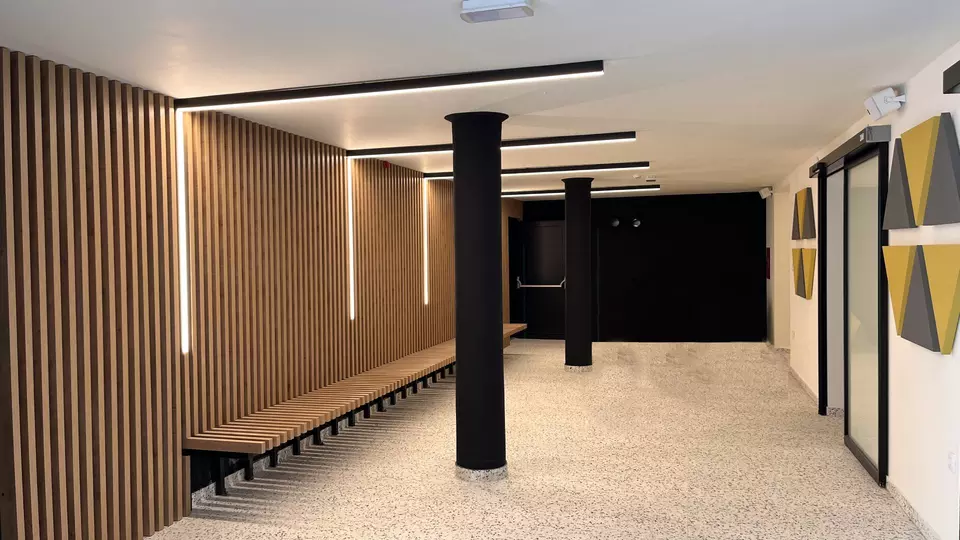 Kulturni centar Kaštel Lukšić Kulturni centar Kaštel Lukšić