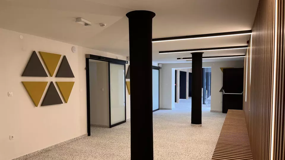 Kulturni centar Kaštel Lukšić