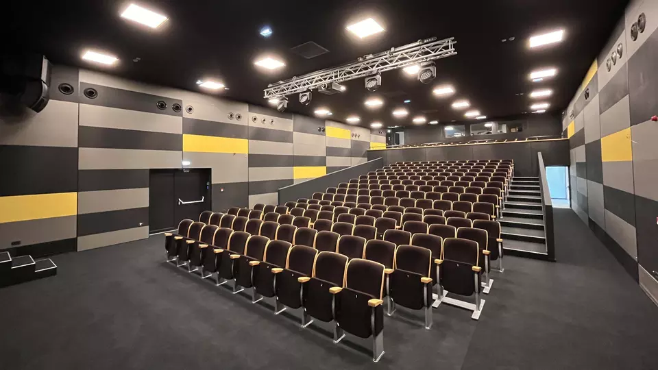 Kulturni centar Kaštel Lukšić Kulturni centar Kaštel Lukšić